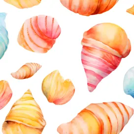 Watercolor 465